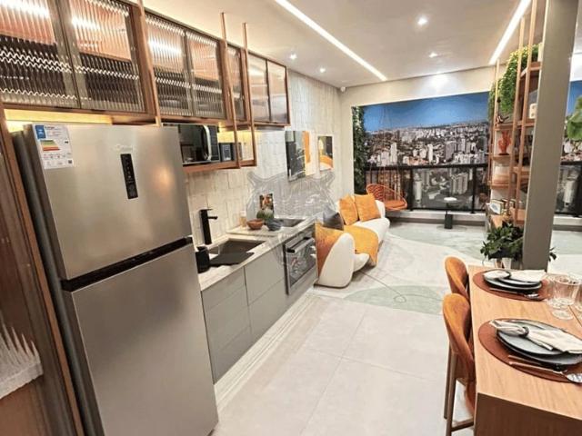 Terreno comercial para Venda em São Paulo/SP Sumaré 1 Quartos