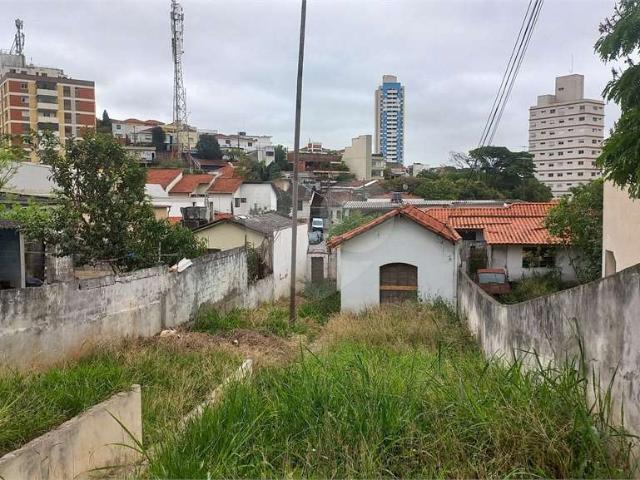 Terreno comercial para Venda em São Paulo/SP Sumaré 1 Quartos