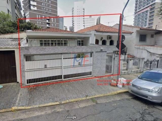 Terreno comercial para Venda em São Paulo/SP Sumaré