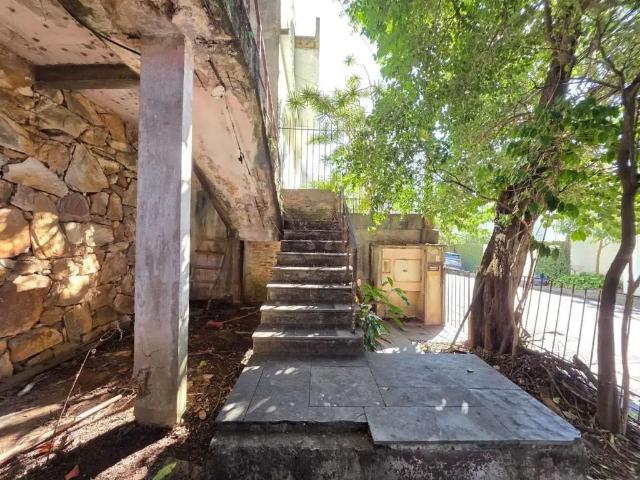Terreno comercial para Venda em São Paulo/SP Sumaré 2 Quartos