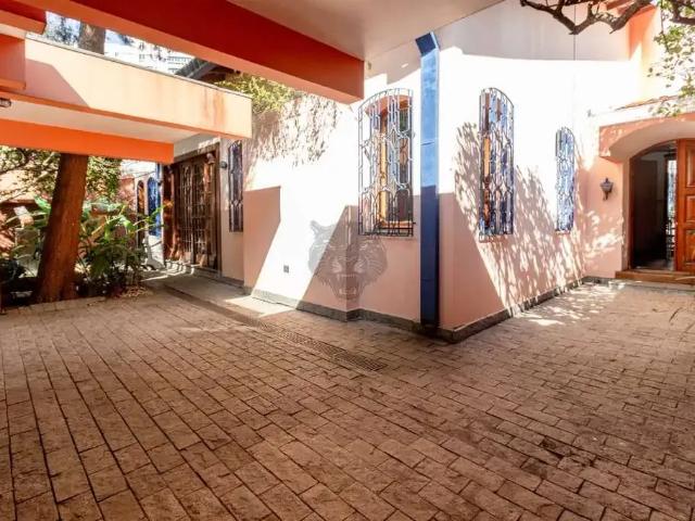 Terreno comercial para Venda em São Paulo/SP Sumaré 3 Quartos