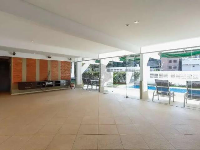 Terreno comercial para Venda em São Paulo/SP Sumaré 3 Quartos
