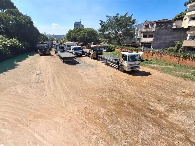 Terreno comercial para Venda em São Paulo/SP Sacomã