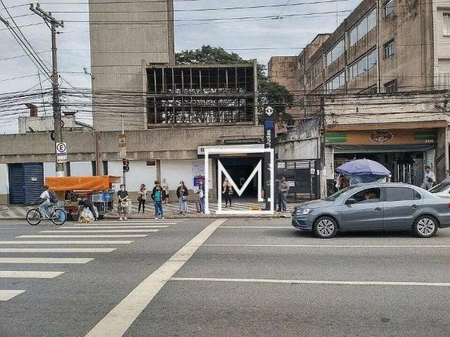 Terreno comercial para Venda em São Paulo/SP São Judas