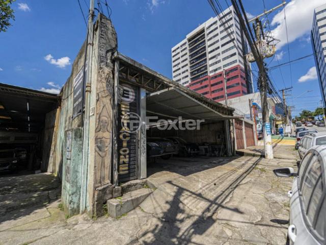 Terreno comercial para Venda em São Paulo/SP São Judas