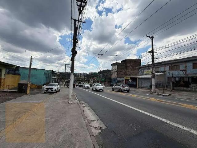 Terreno comercial para Venda em São Paulo/SP São Mateus