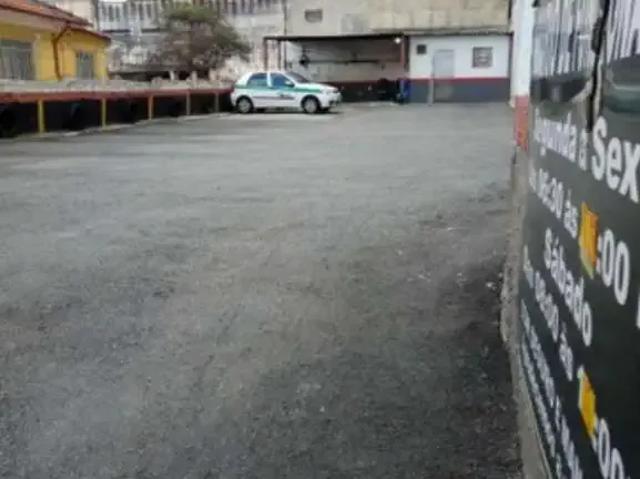 Terreno comercial para Venda em São Paulo/SP São Miguel Paulista