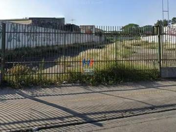Terreno comercial para Venda em São Paulo/SP São Miguel Paulista