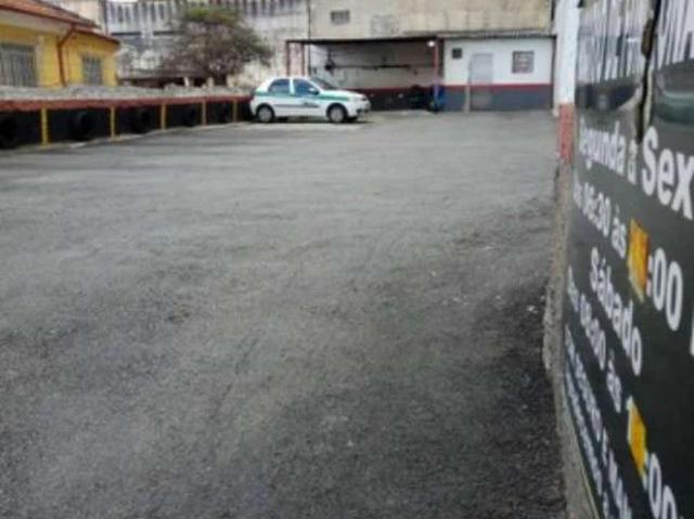 Terreno comercial para Venda em São Paulo/SP São Miguel Paulista