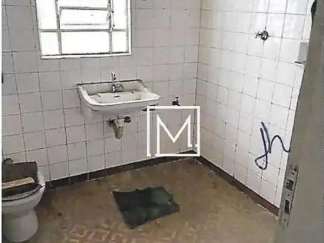 Terreno comercial para Venda em São Paulo/SP Sacomã