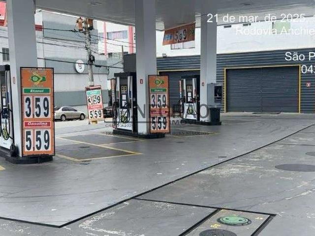 Terreno comercial para Venda em São Paulo/SP Sacomã
