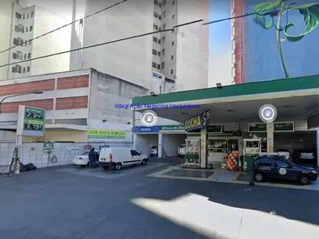 Terreno comercial para Venda em São Paulo/SP Santa Cecília