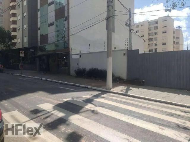 Terreno comercial para Venda em São Paulo/SP Santa Cecília