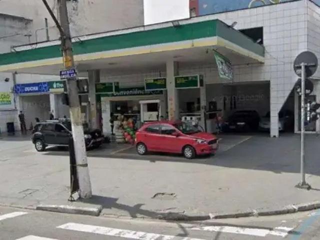 Terreno comercial para Venda em São Paulo/SP Santa Cecília