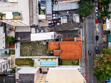Terreno comercial para Venda em São Paulo/SP Santa Cecília