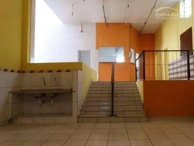 Terreno comercial para Venda em São Paulo/SP Santa Cecília