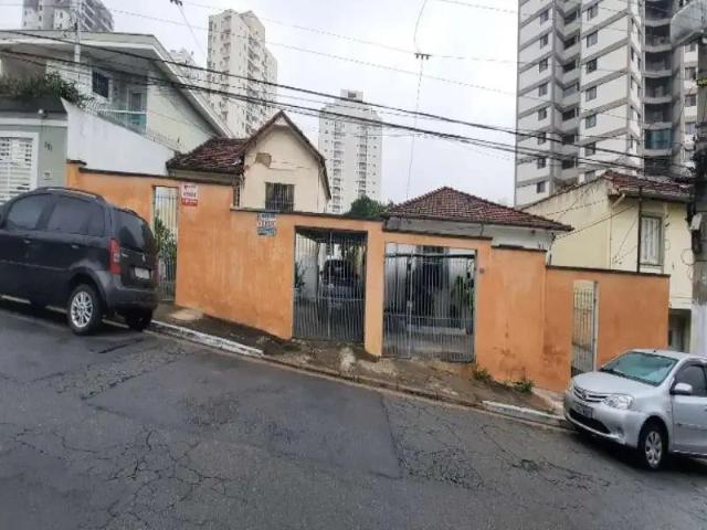 Terreno comercial para Venda em São Paulo/SP Santa Teresinha