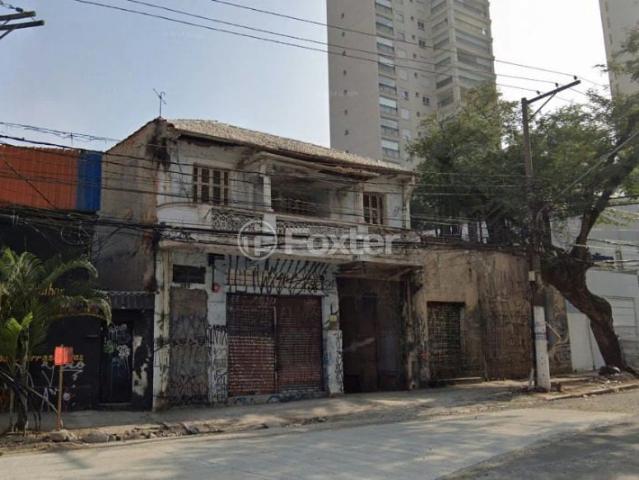 Terreno comercial para Venda em São Paulo/SP Santa Teresinha
