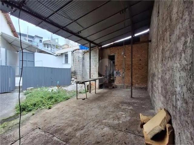 Terreno comercial para Venda em São Paulo/SP Santa Teresinha