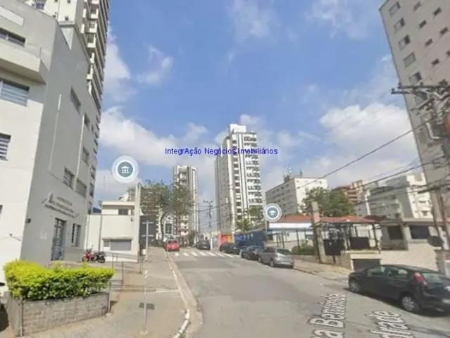 Terreno comercial para Venda em São Paulo/SP Santana
