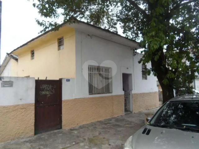 Terreno comercial para Venda em São Paulo/SP Santana 1 Quartos