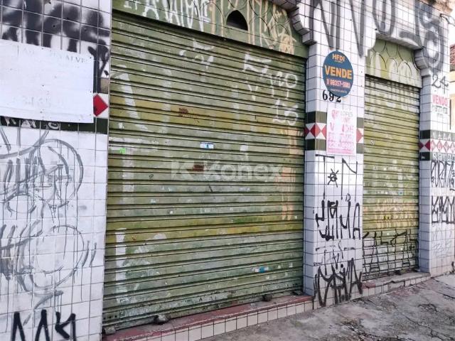 Terreno comercial para Venda em São Paulo/SP Santana