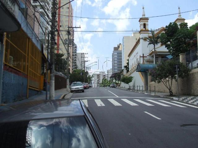 Terreno comercial para Venda em São Paulo/SP Santana