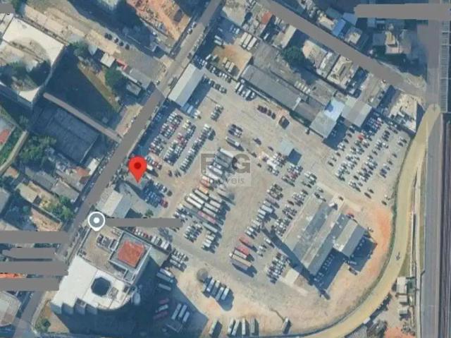 Terreno comercial para Venda em São Paulo/SP Santana
