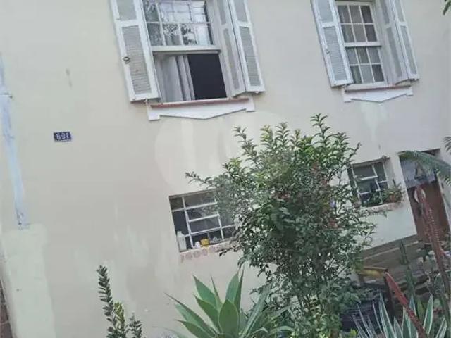 Terreno comercial para Venda em São Paulo/SP Santana 4 Quartos