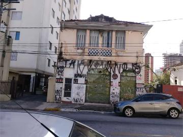 Terreno comercial para Venda em São Paulo/SP Santana