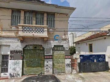 Terreno comercial para Venda em São Paulo/SP Santana