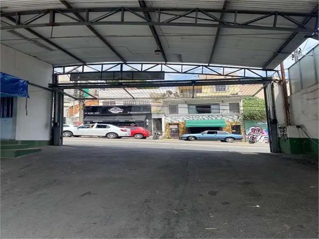 Terreno comercial para Venda em São Paulo/SP Santana