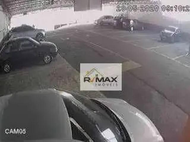 Terreno comercial para Venda em São Paulo/SP Santana