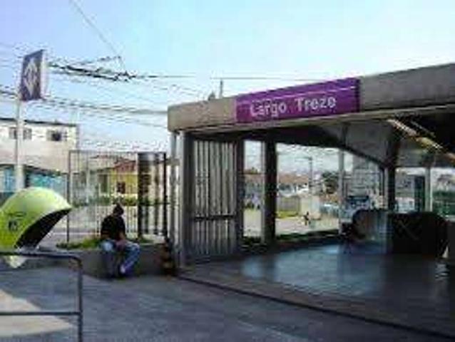 Terreno comercial para Venda em São Paulo/SP Santo Amaro