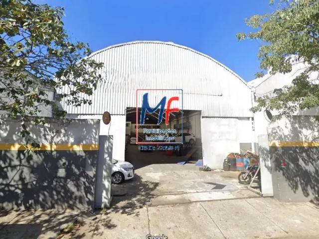 Terreno comercial para Venda em São Paulo/SP Santo Amaro