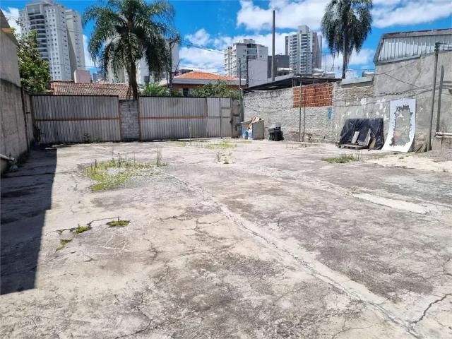 Terreno comercial para Venda em São Paulo/SP Santo Amaro 1 Quartos