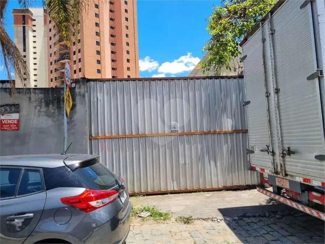 Terreno comercial para Venda em São Paulo/SP Santo Amaro 1 Quartos