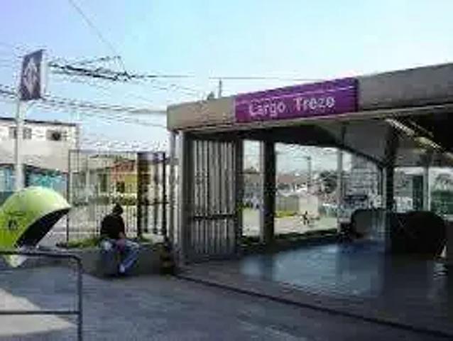 Terreno comercial para Venda em São Paulo/SP Santo Amaro