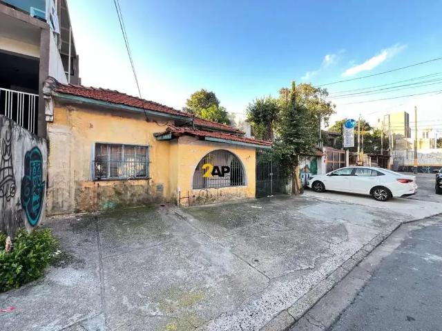 Terreno comercial para Venda em São Paulo/SP Santo Amaro