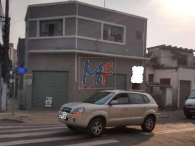 Terreno comercial para Venda em São Paulo/SP Santo Amaro