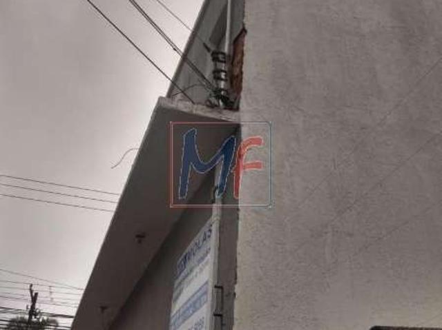 Terreno comercial para Venda em São Paulo/SP Santo Amaro
