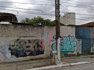 Terreno comercial para Venda em São Paulo/SP Santo Amaro