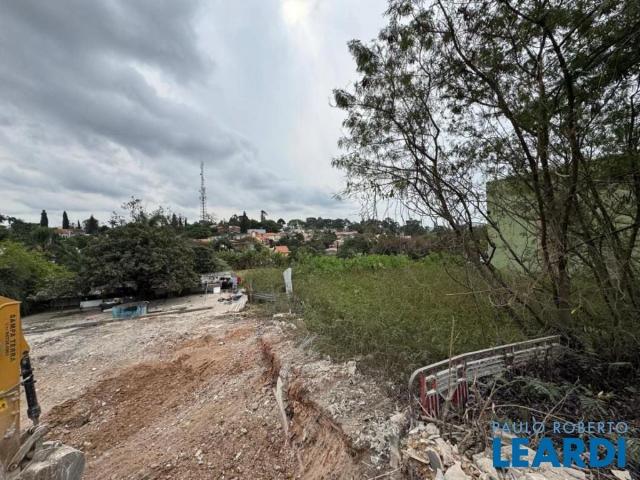 Terreno comercial para Venda em São Paulo/SP Santo Amaro