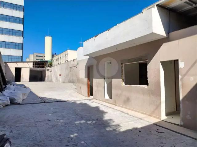 Terreno comercial para Venda em São Paulo/SP Santo Amaro