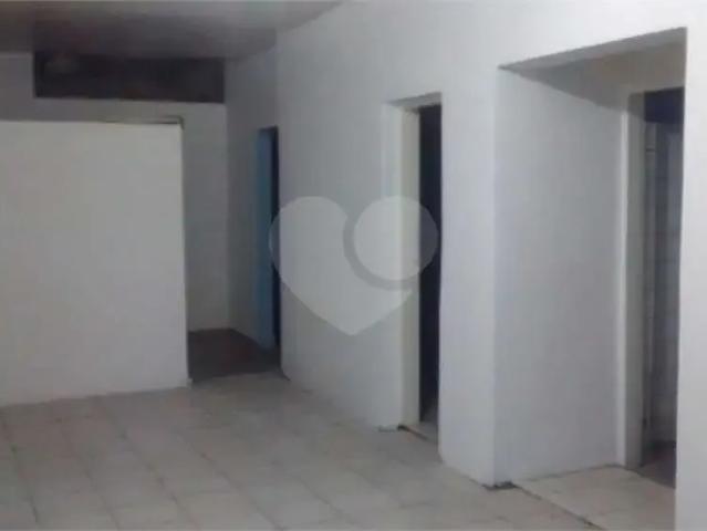 Terreno comercial para Venda em São Paulo/SP Santo Amaro
