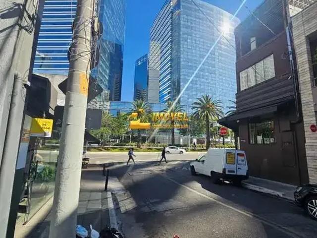 Terreno comercial para Venda em São Paulo/SP Santo Amaro