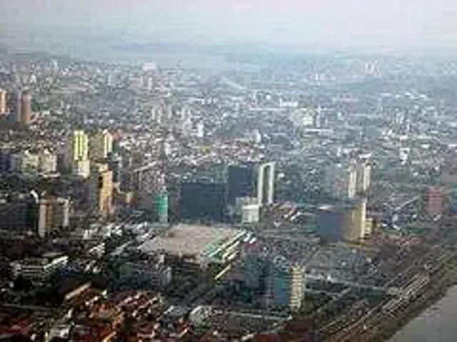 Terreno comercial para Venda em São Paulo/SP Santo Amaro