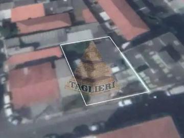 Terreno comercial para Venda em São Paulo/SP Santo Amaro