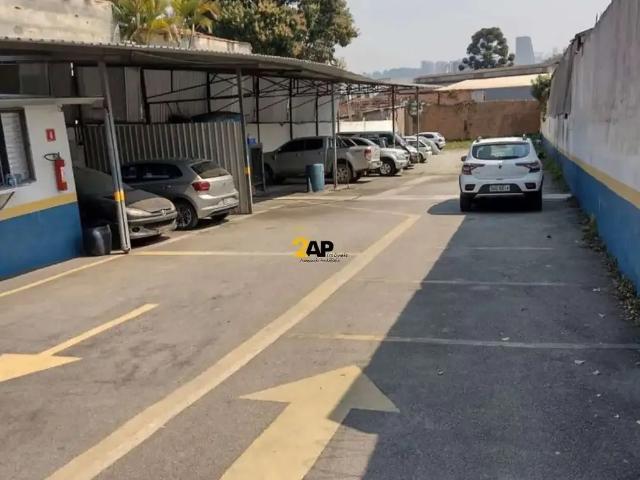 Terreno comercial para Venda em São Paulo/SP Santo Amaro