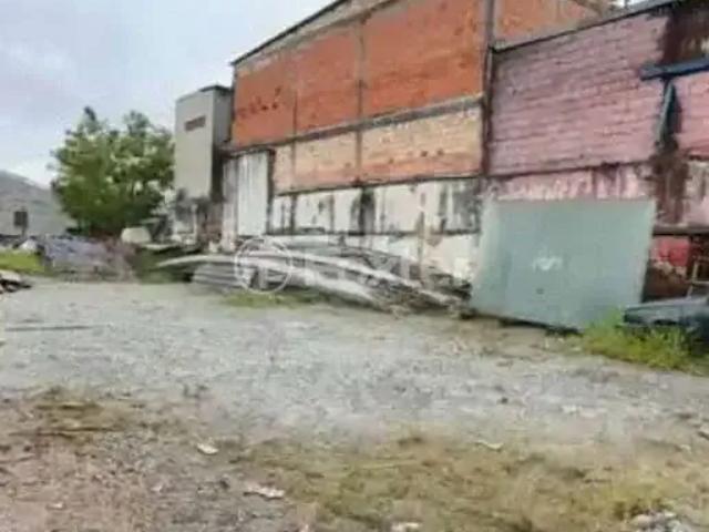 Terreno comercial para Venda em São Paulo/SP Santo Amaro